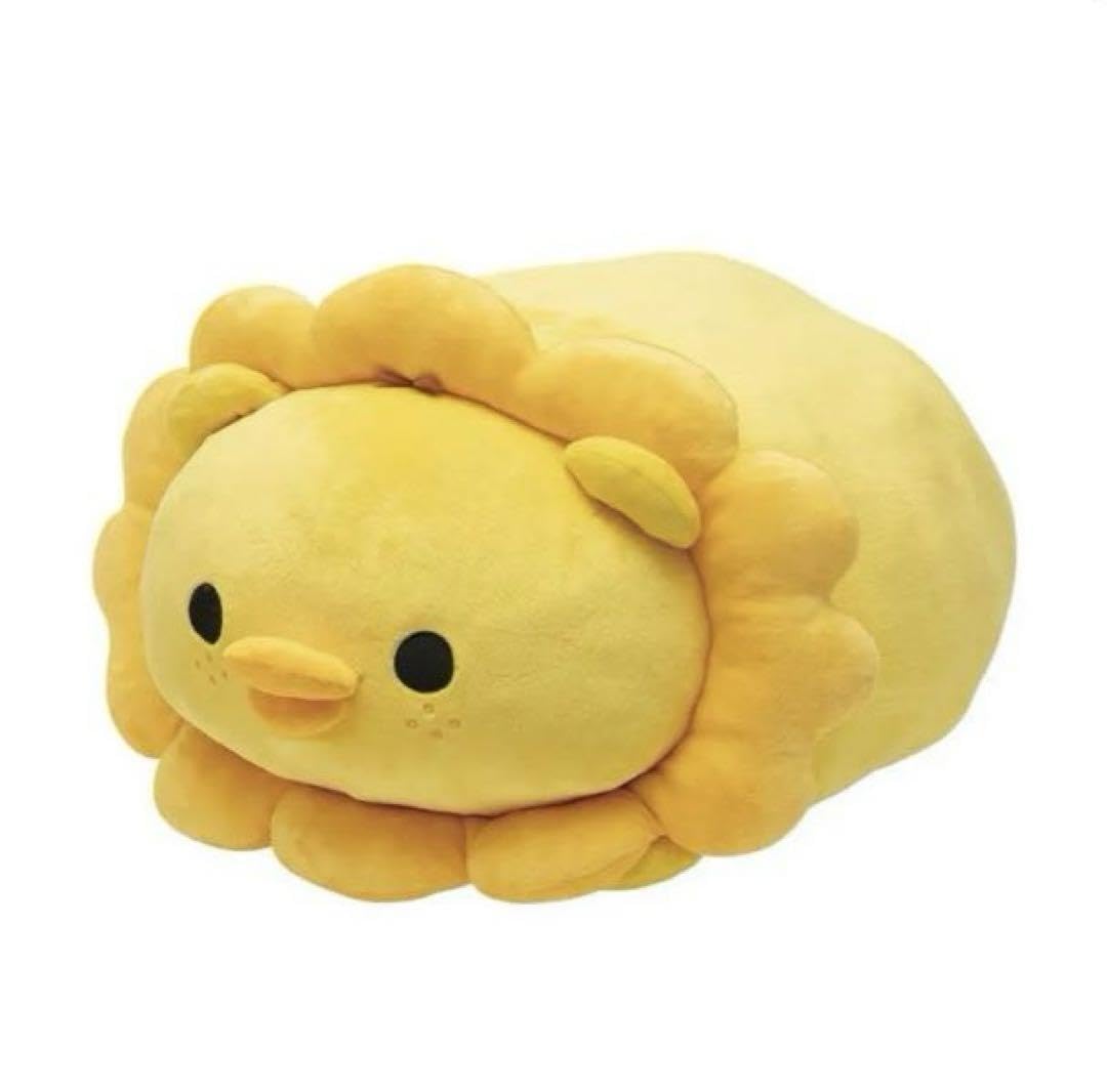 Amazon.co.jp: ストア限定 キイロイトリワンダーZOO もーちもち